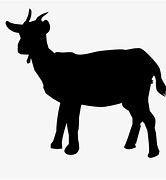 Image result for Pygmy Goat Clip Art