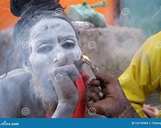 Image result for Sadhu Chillum