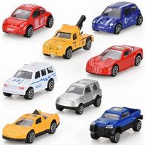 Image result for Play Toy Car