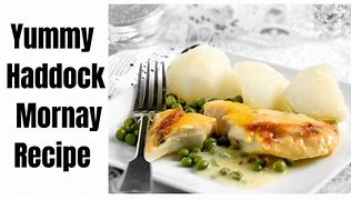 Image result for Haddock Mornay