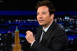 Image result for Nikki Feach On the Jimmy Fallon Show