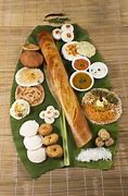 Image result for Tamil Nadu Food Poster