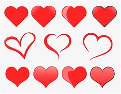 Image result for High Quality Vector Heart