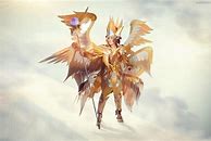 Image result for Saint Seiya Zeus