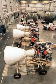 Image result for Delta 300 Rocket