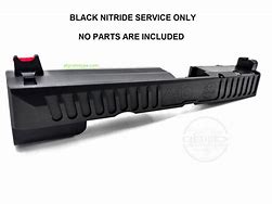 Image result for Nitride Finish