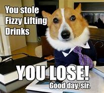 Image result for Dog Attorney Meme