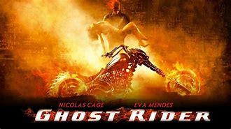 Image result for Ghost Rider Movie