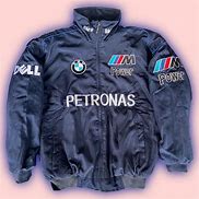 Image result for BMW F1 Jacket