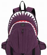 Image result for Shark Backpack in Lithuania