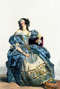 Image result for 1400s France Fashion