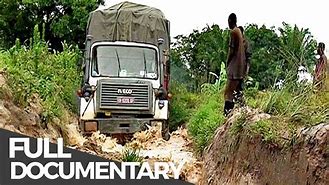 Image result for Dangerous Roads Documentary