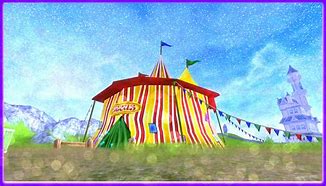 Image result for Air Show Enchanted Circus