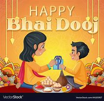 Image result for Bhai Dooj Pic