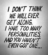 Image result for Quotes That Describe Personality