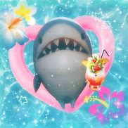 Image result for Shark Phonk PFP