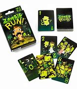 Image result for Zombie Card Game