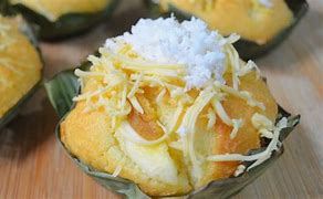 Image result for Bibingka Top View