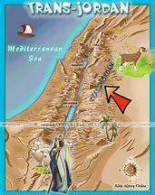 Image result for Transjordan