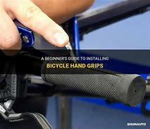 Image result for Bicycle Hand Grips