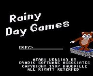 Image result for Rainy Day Games