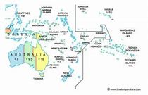 Image result for Strange Time Zones