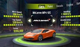 Image result for Asphalt PS Vita