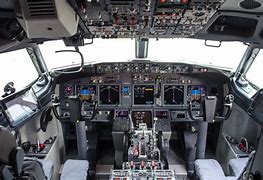 Image result for 737 Cockpit 4K