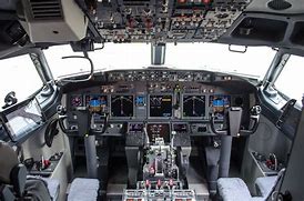 Image result for B737 Max Cockpit