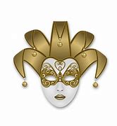 Image result for Side View Venetian Mask