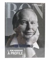 Image result for Books by L. Ron Hubbard