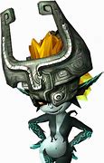 Image result for Midna Twilight Princess Video Game