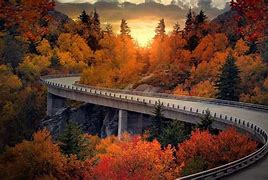 Image result for Blue Ridge Parkway NC