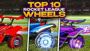 Image result for Rocket League Bronze Wheels