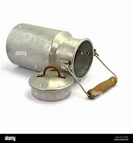 Image result for Aluminum Milk Jug