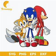 Image result for Sonic Head SVG