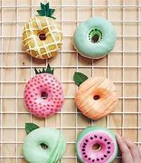 Image result for Cool Donuts