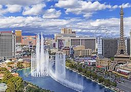 Image result for Las Vegas Aerial