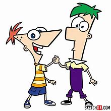 Image result for Ferb Characters