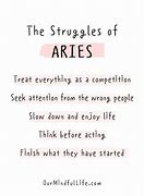 Image result for Aries Style of Things