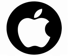 Image result for Apple Logo Text