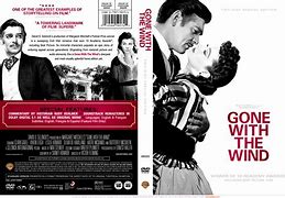 Image result for Gone with the Wind DVD Set