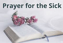 Image result for Prayer for Sick Family