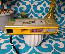 Image result for Super Mario 64 110 Film Camera