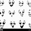 Image result for Awesome Face Cartoon