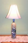 Image result for Liquor Bottle Lamps