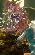 Image result for Mizutsune Zinogre