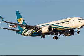 Image result for Oman Air 737 Max