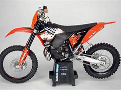 Image result for KTM XC-W 300 Red Bull