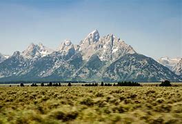 Image result for Montana Grand Teton